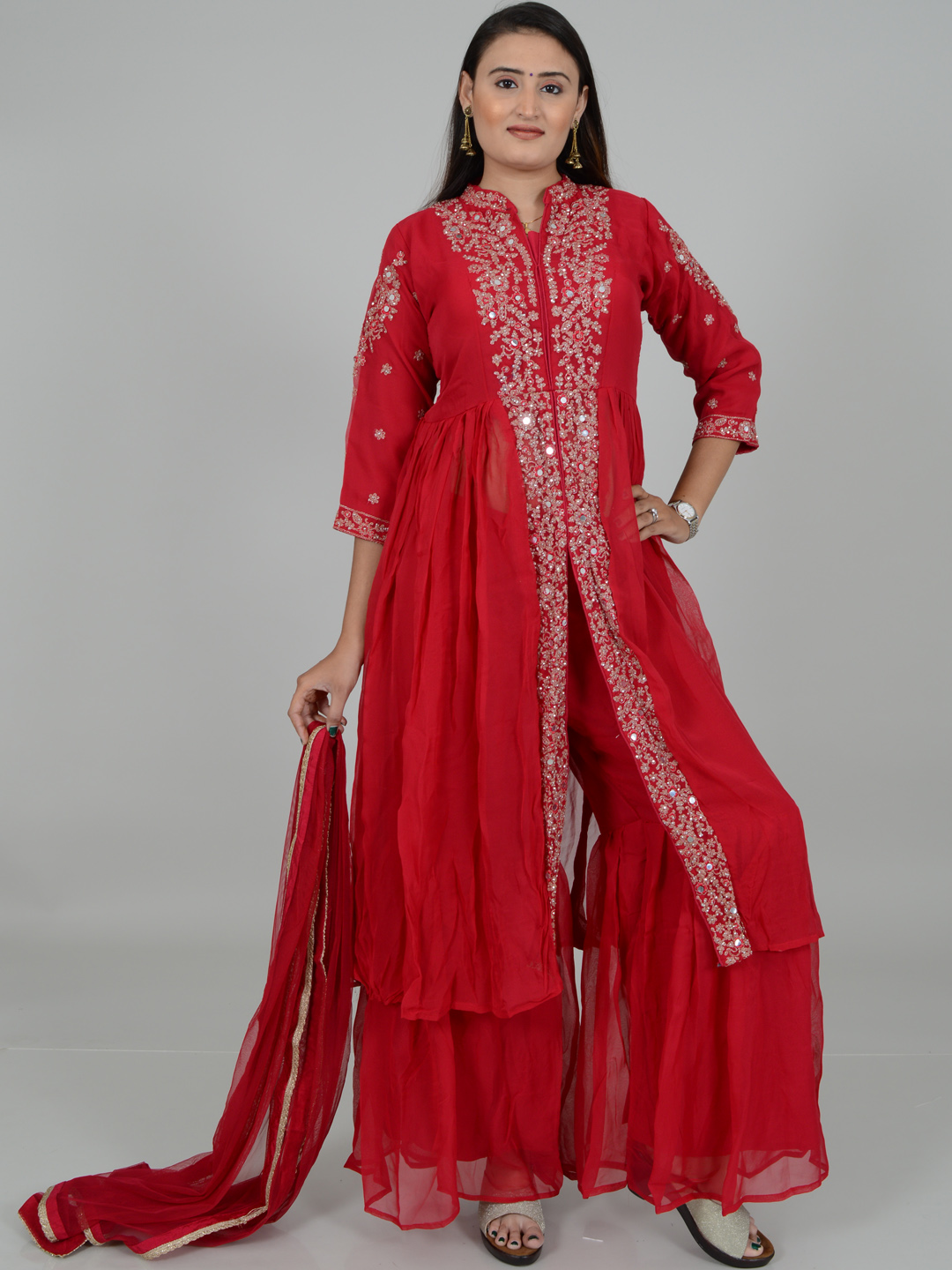 gown suit online