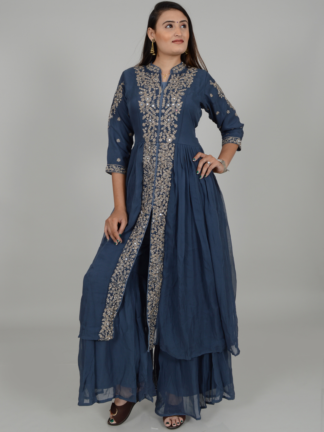 gown suit online