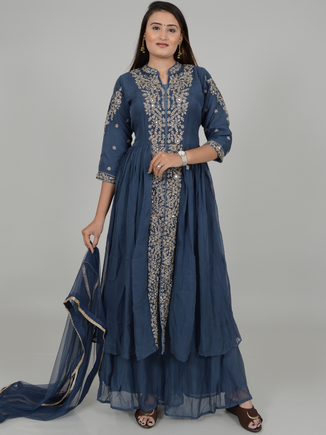 gown suit online