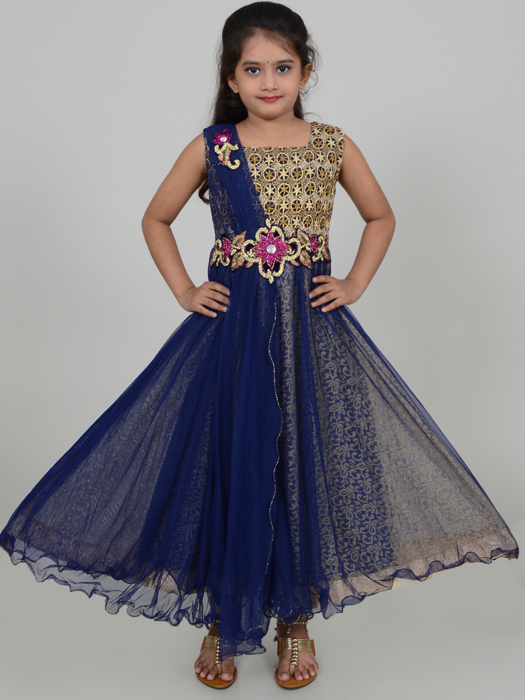 full frock online shopping